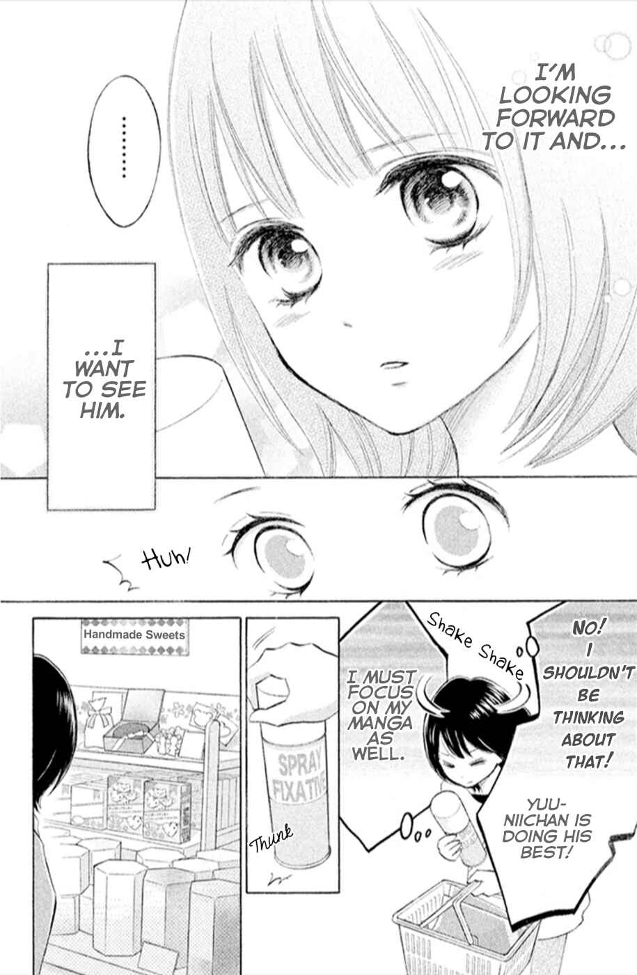 Page 10 Chapter 11 HOPE
