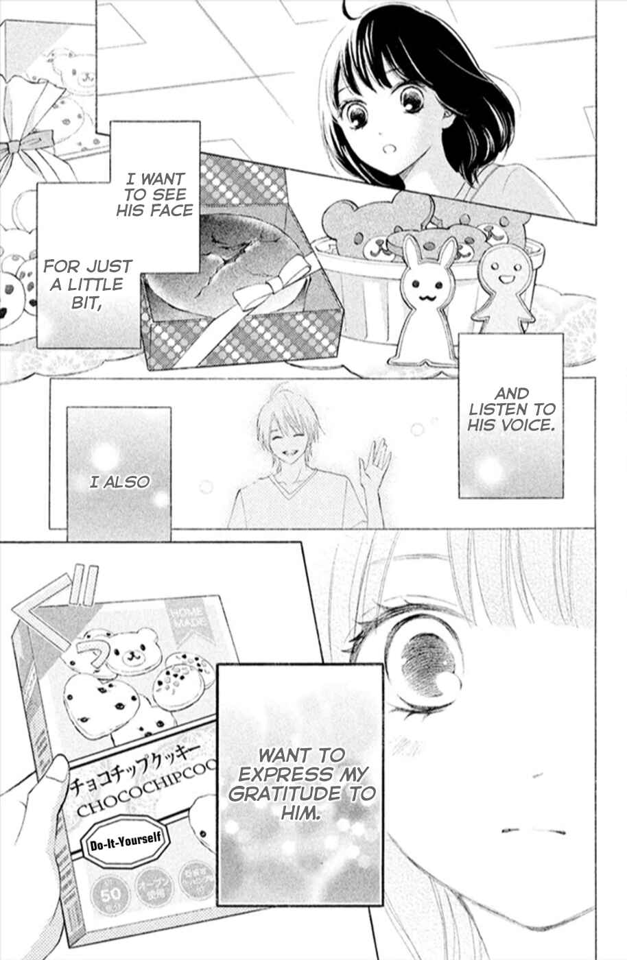 Page 11 Chapter 11 HOPE