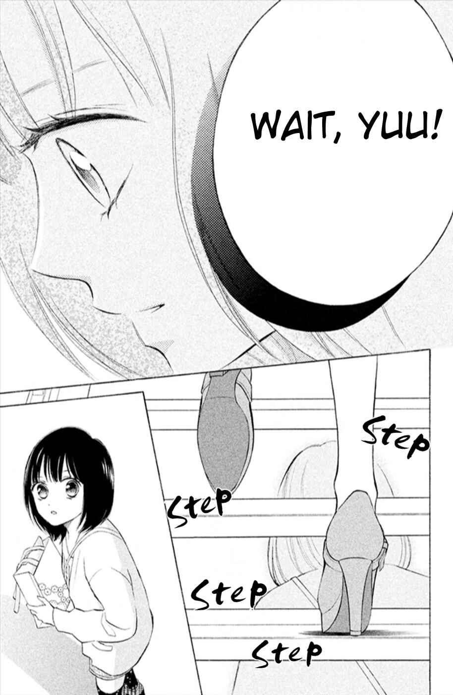 Page 15 Chapter 11 HOPE