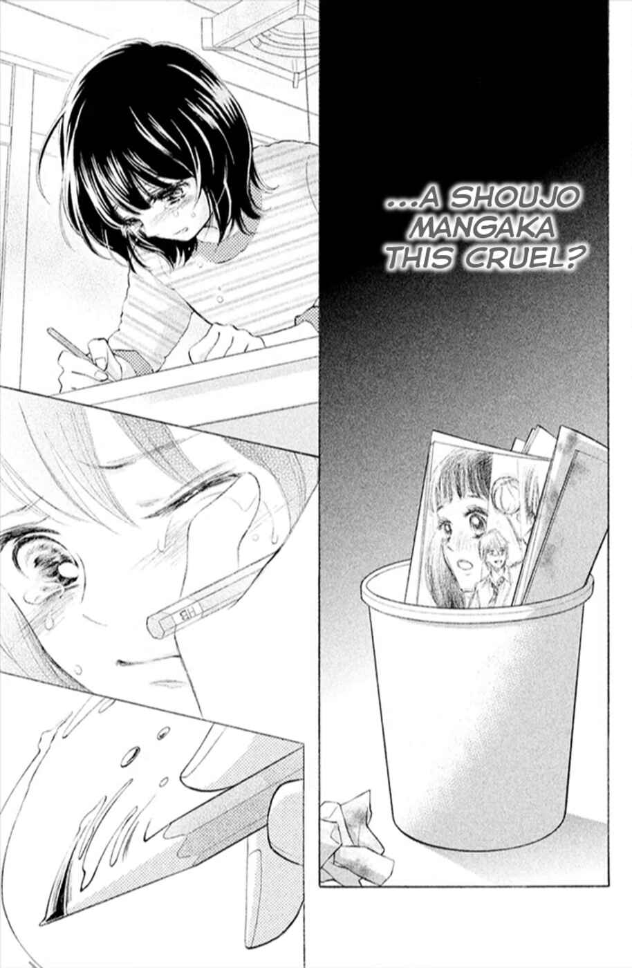 Page 32 Chapter 11 HOPE