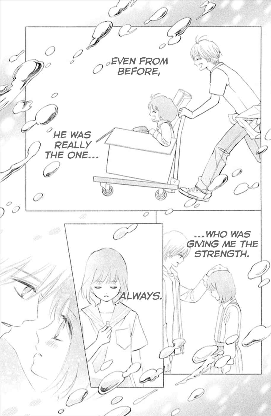 Page 34 Chapter 11 HOPE