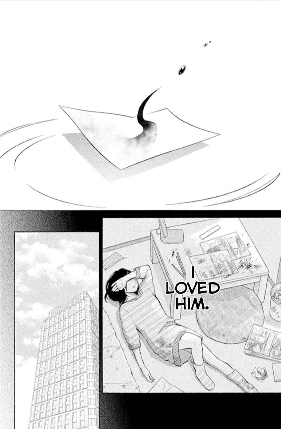 Page 37 Chapter 11 HOPE