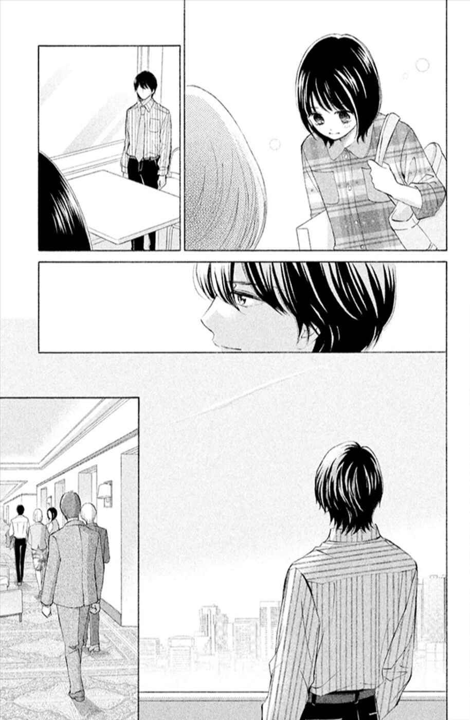 Page 40 Chapter 11 HOPE