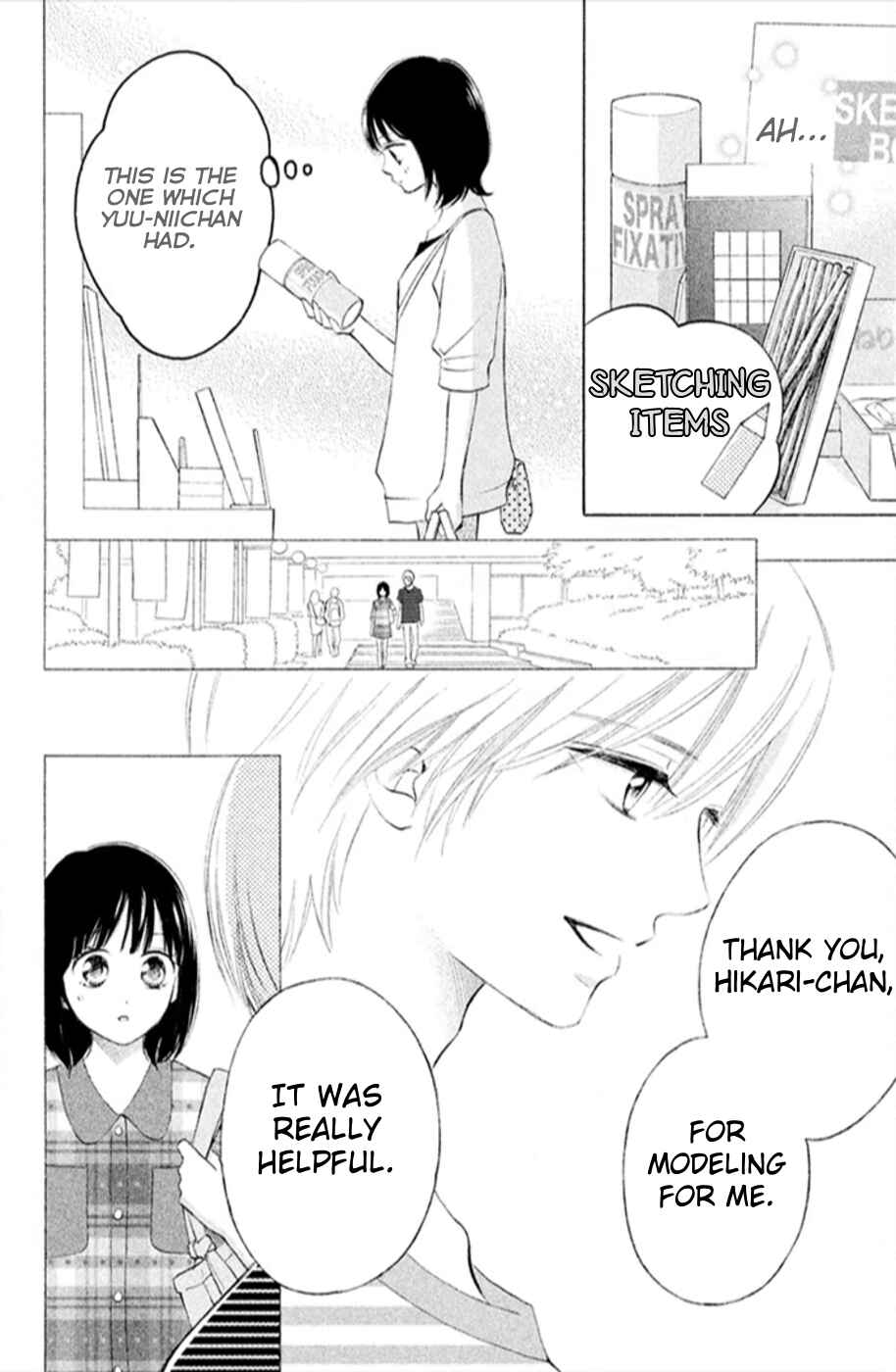 Page 8 Chapter 11 HOPE