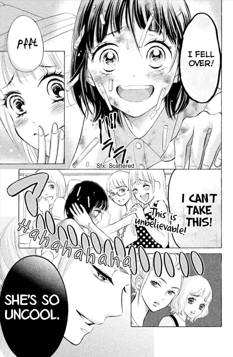 Page 13 Chapter 13 HOPE