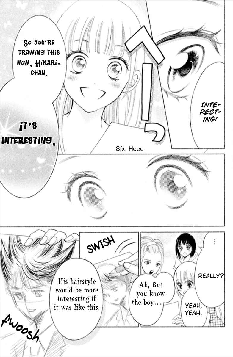 Page 23 Chapter 13 HOPE
