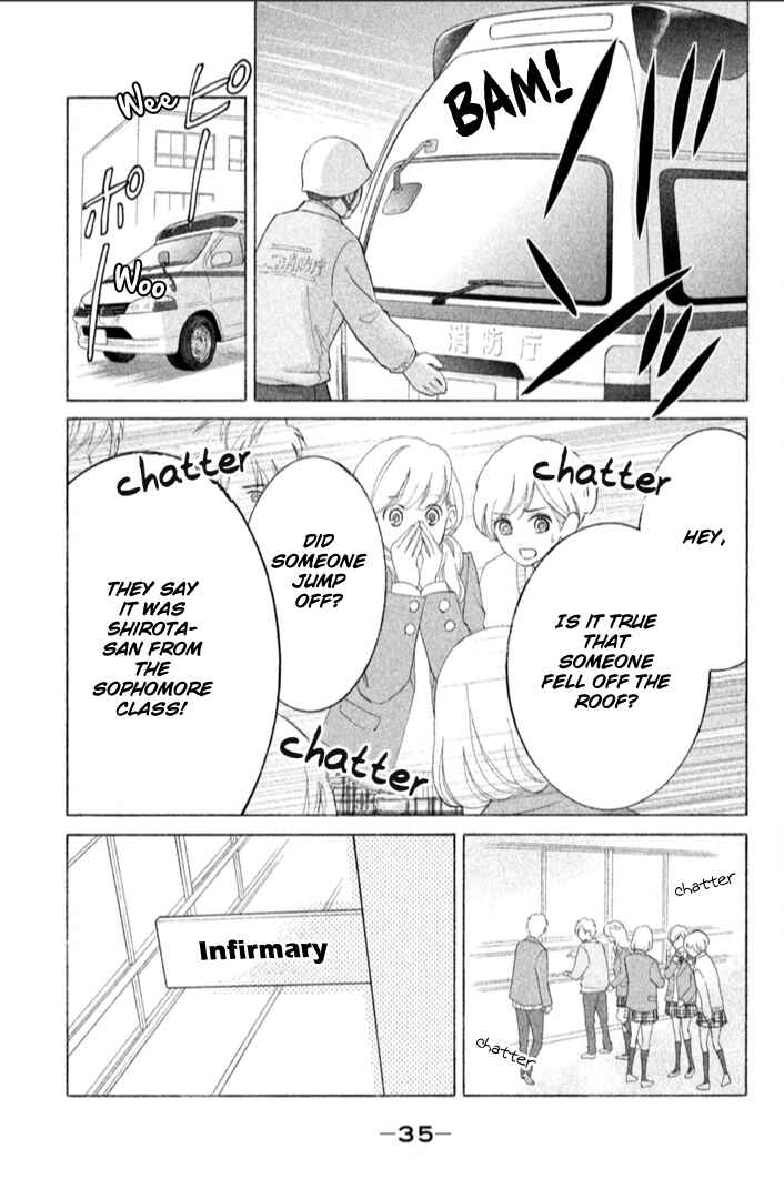 Page 39 Chapter 18 HOPE