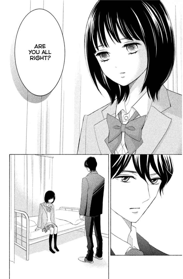 Page 40 Chapter 18 HOPE