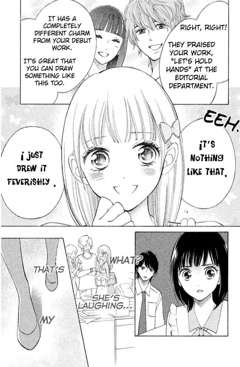 Page 14 Chapter 14 HOPE