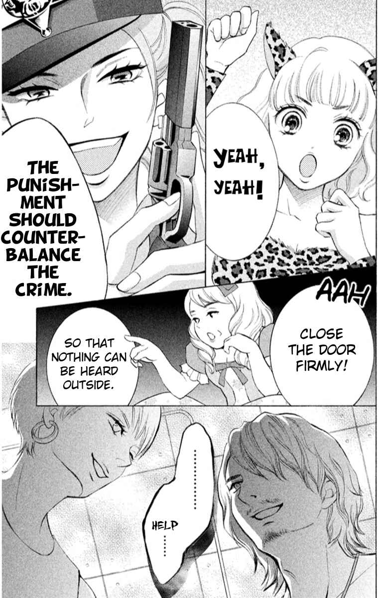 Page 46 Chapter 14 HOPE