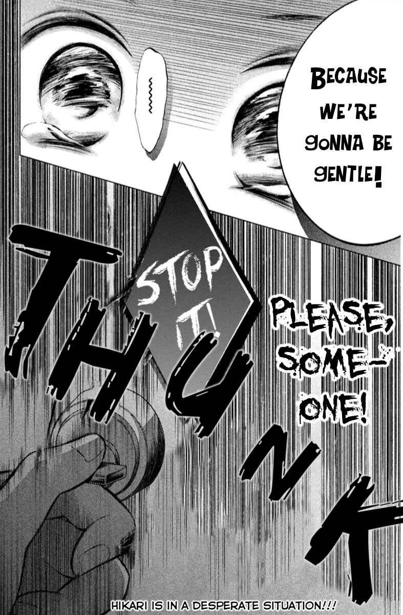 Page 49 Chapter 14 HOPE