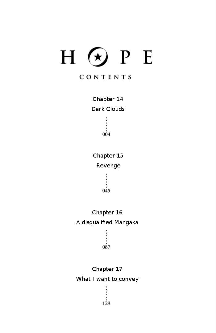 Page 7 Chapter 14 HOPE