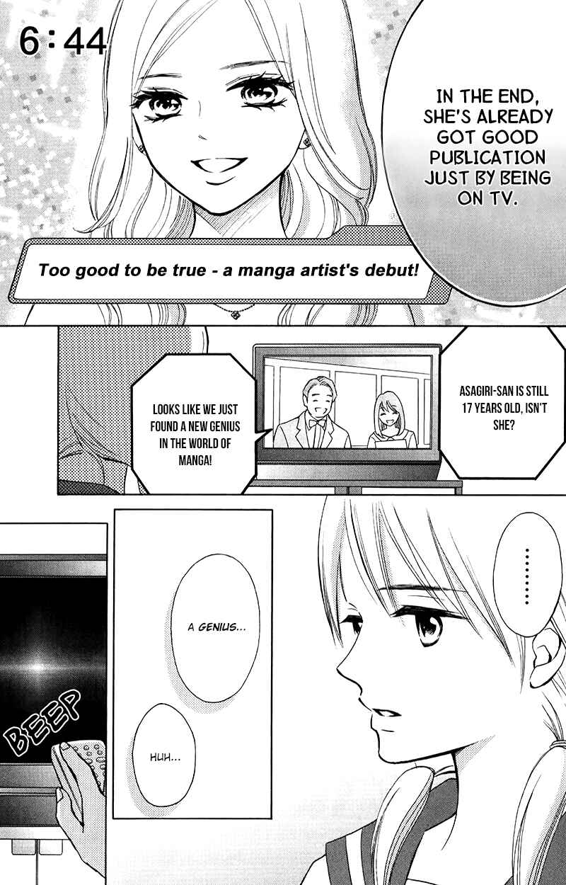 Page 10 Chapter 5 HOPE