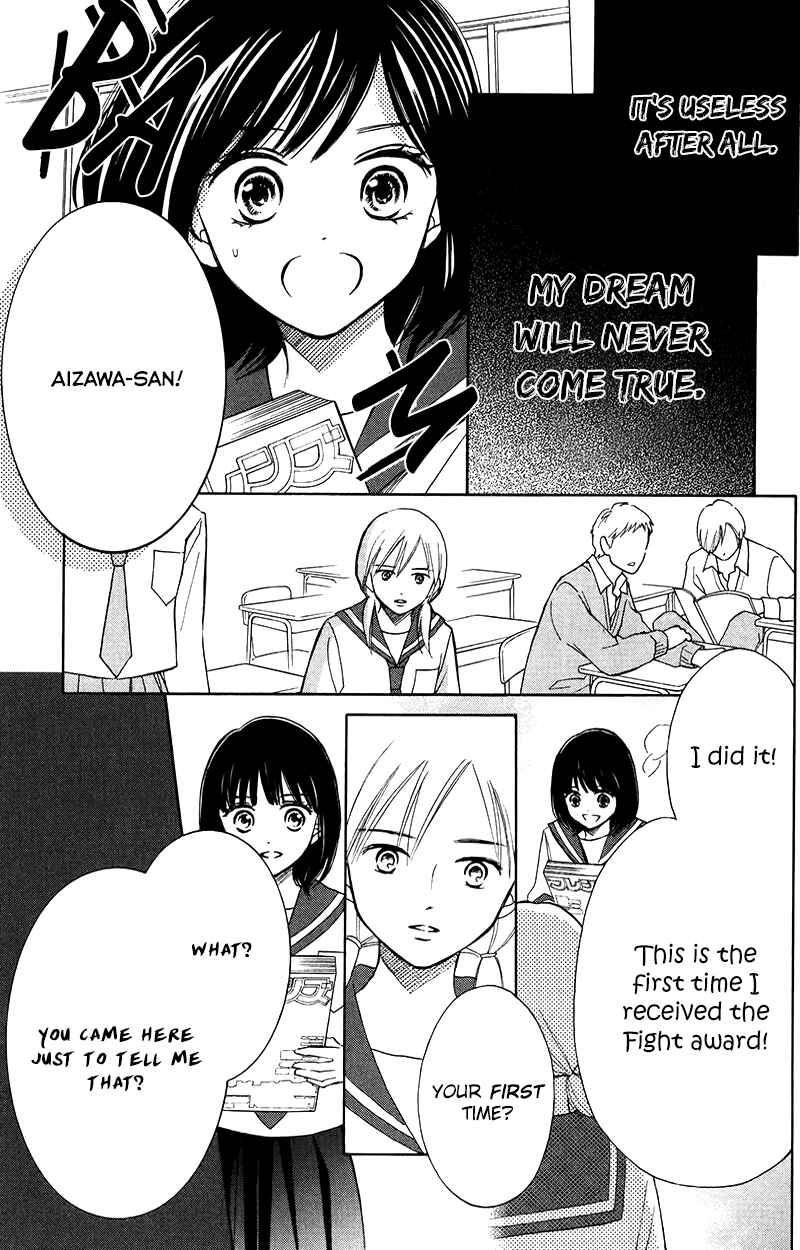 Page 14 Chapter 5 HOPE
