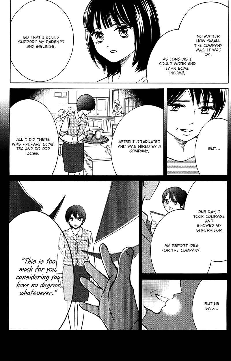Page 25 Chapter 5 HOPE