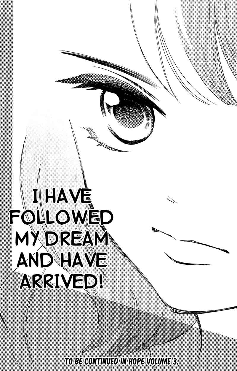 Page 45 Chapter 5 HOPE