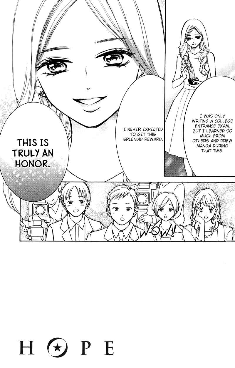 Page 8 Chapter 5 HOPE