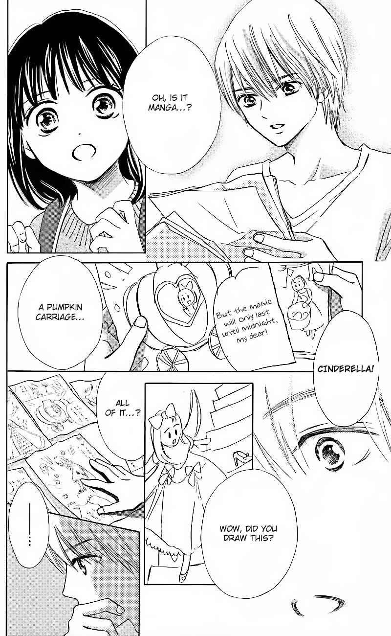 Page 21 Chapter 1.2 HOPE