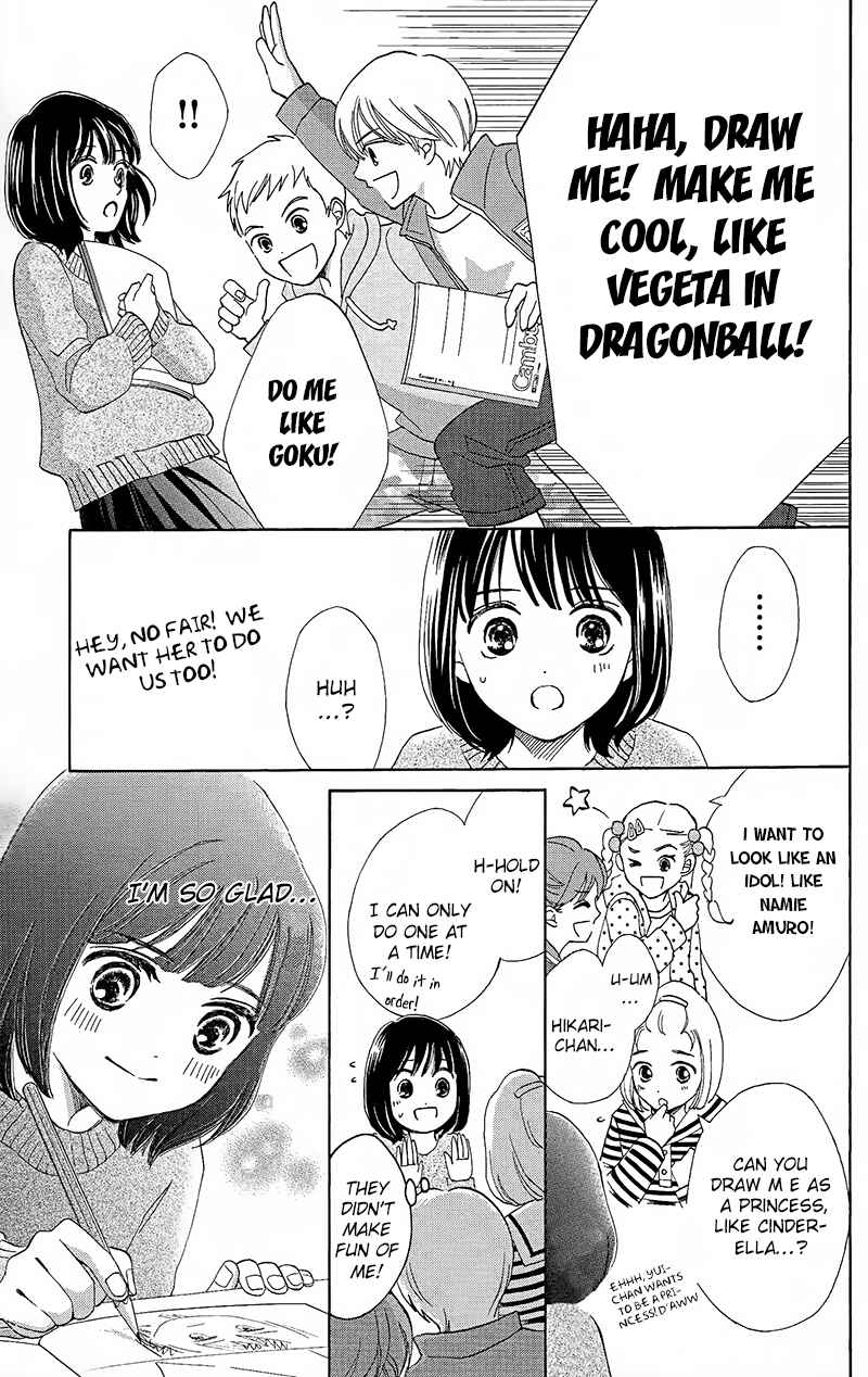 Page 4 Chapter 1.2 HOPE