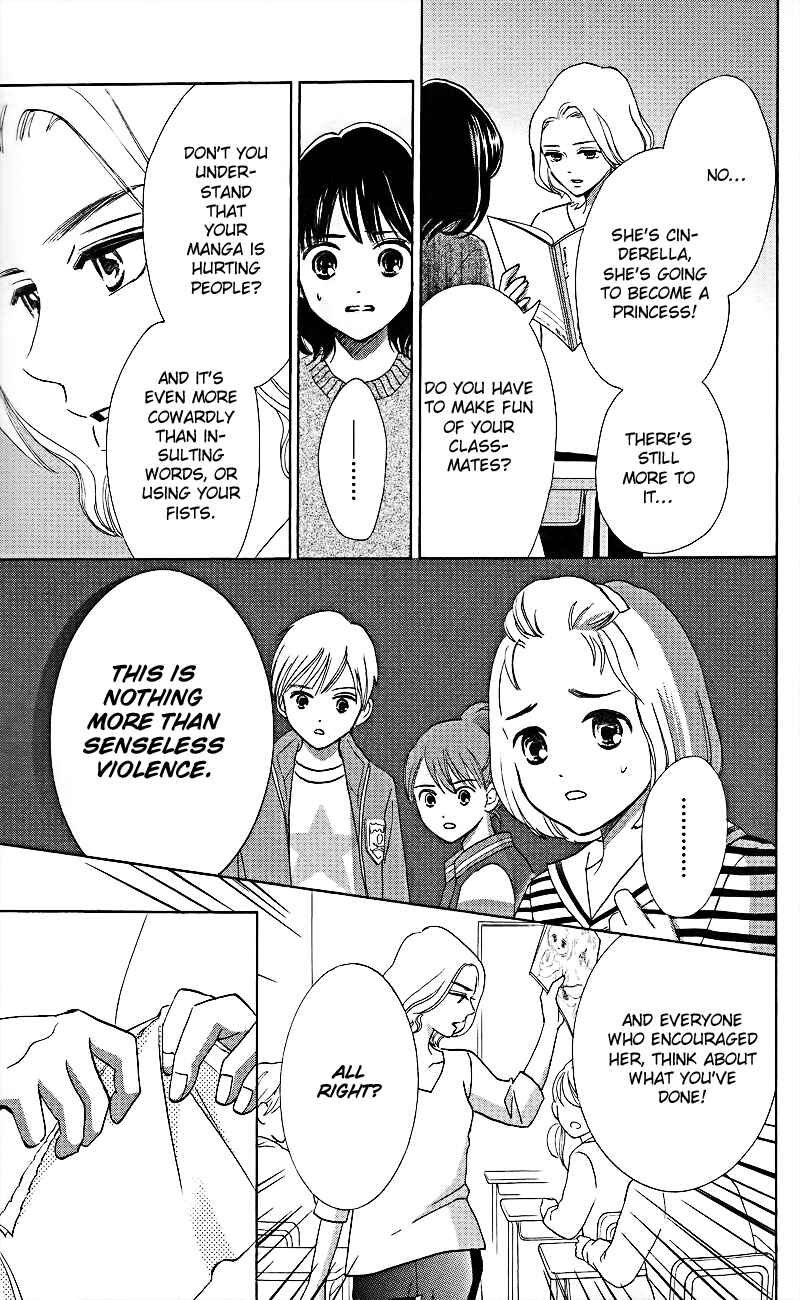 Page 8 Chapter 1.2 HOPE