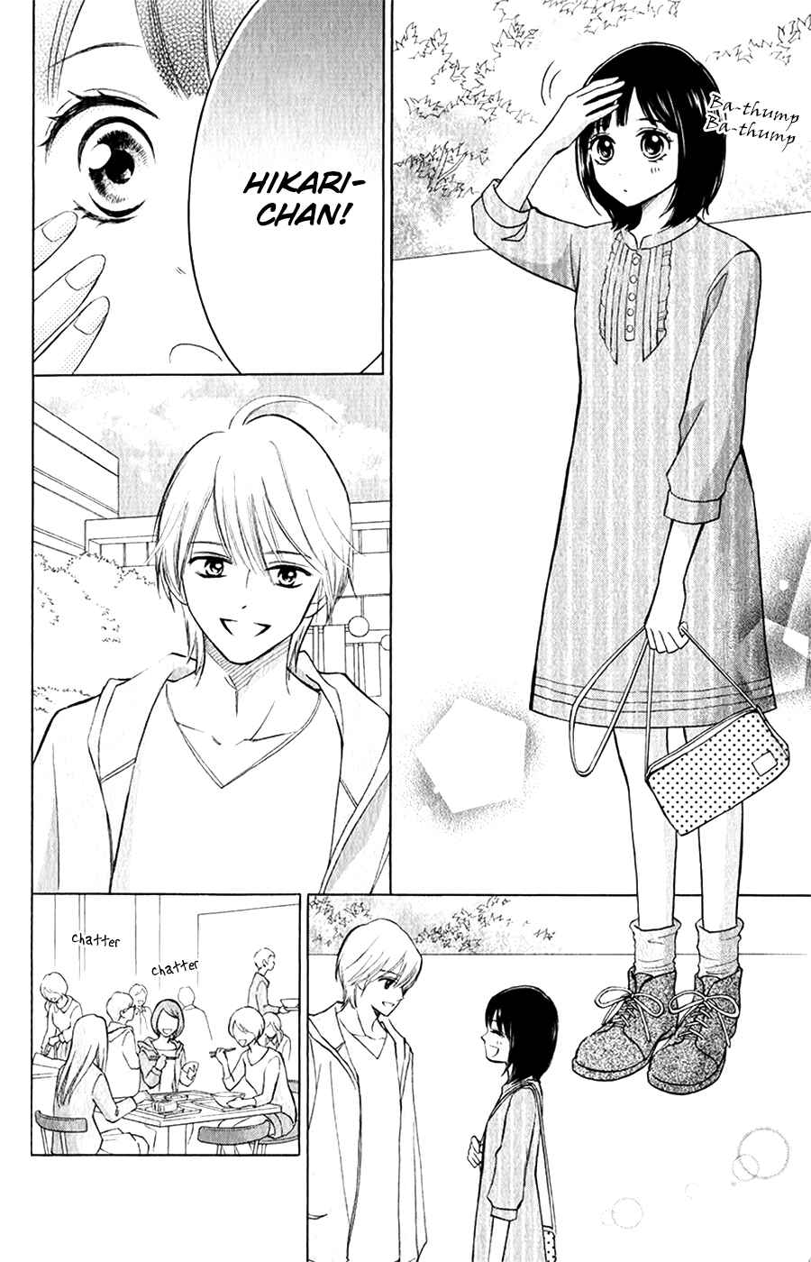 Page 10 Chapter 9 HOPE