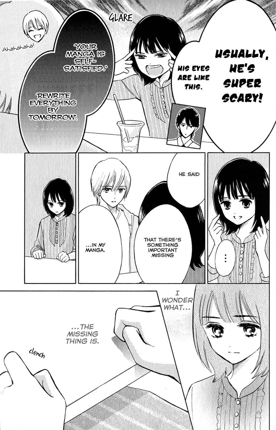Page 13 Chapter 9 HOPE