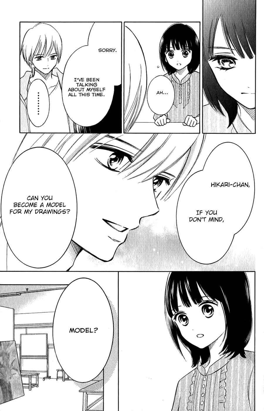 Page 15 Chapter 9 HOPE