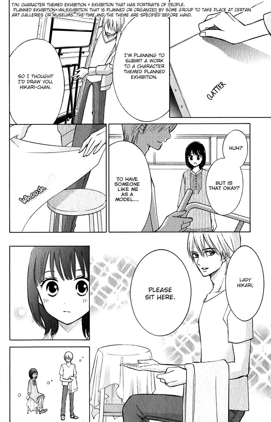 Page 16 Chapter 9 HOPE