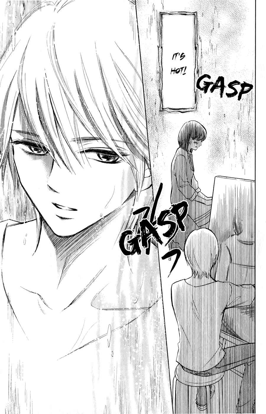 Page 23 Chapter 9 HOPE