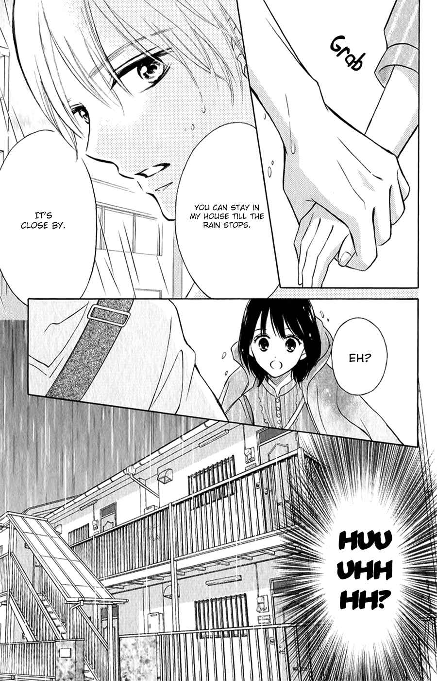 Page 29 Chapter 9 HOPE