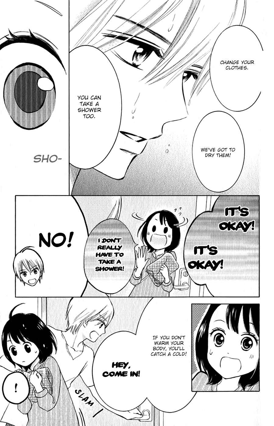 Page 31 Chapter 9 HOPE
