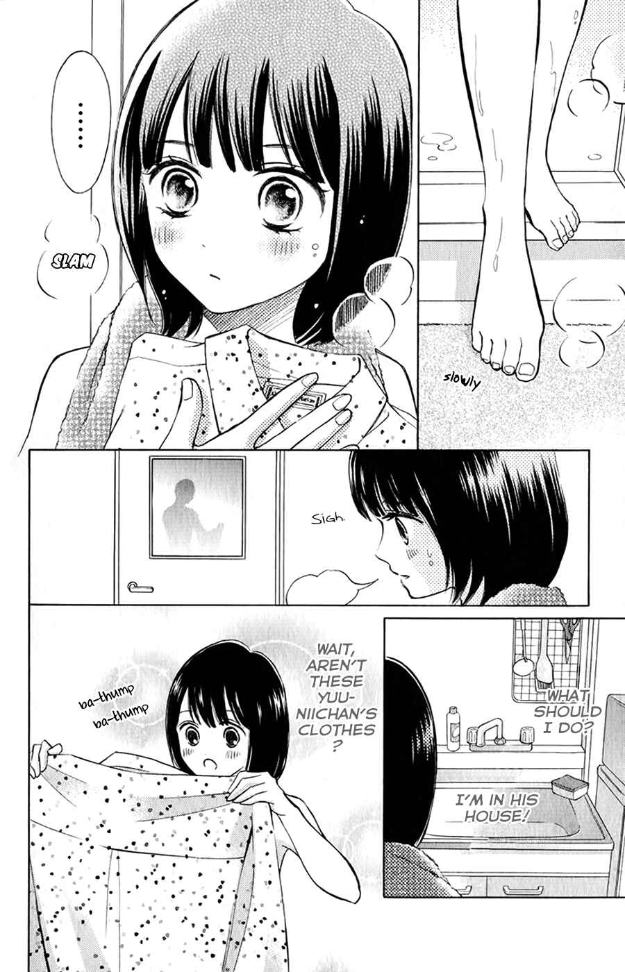 Page 32 Chapter 9 HOPE