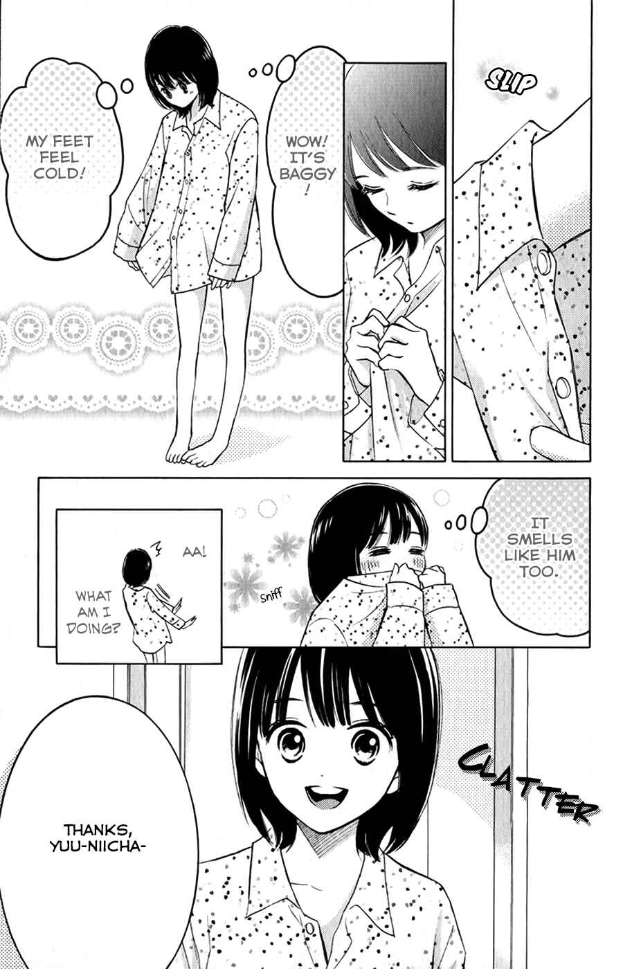 Page 33 Chapter 9 HOPE