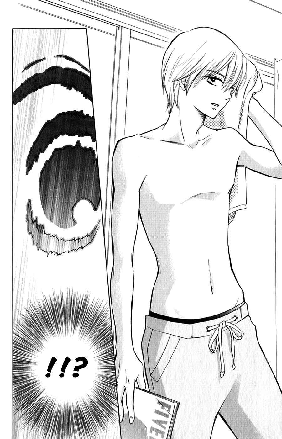 Page 34 Chapter 9 HOPE