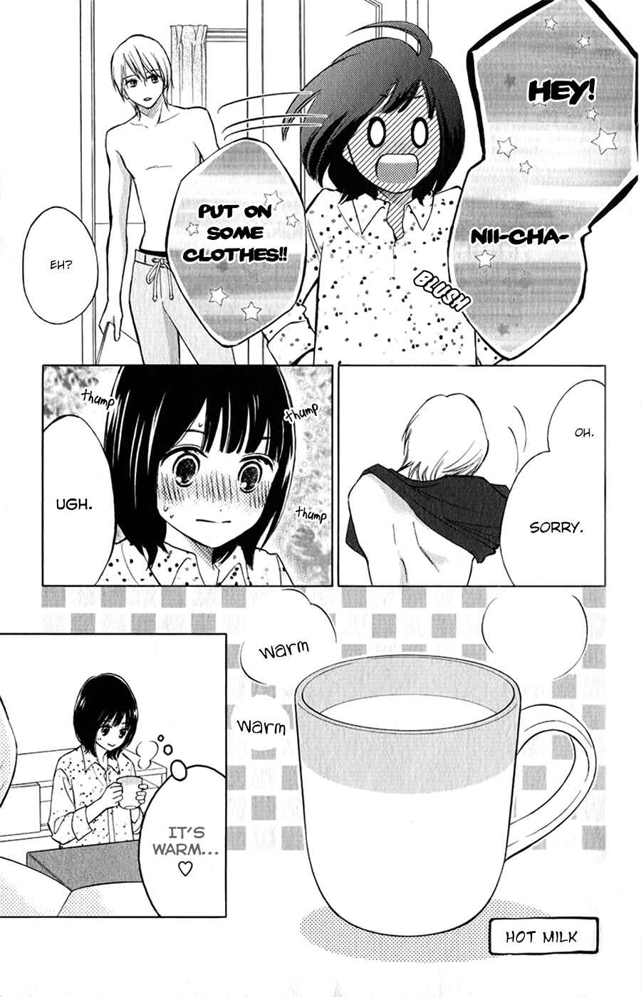 Page 35 Chapter 9 HOPE