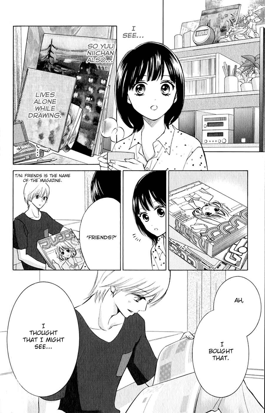 Page 36 Chapter 9 HOPE