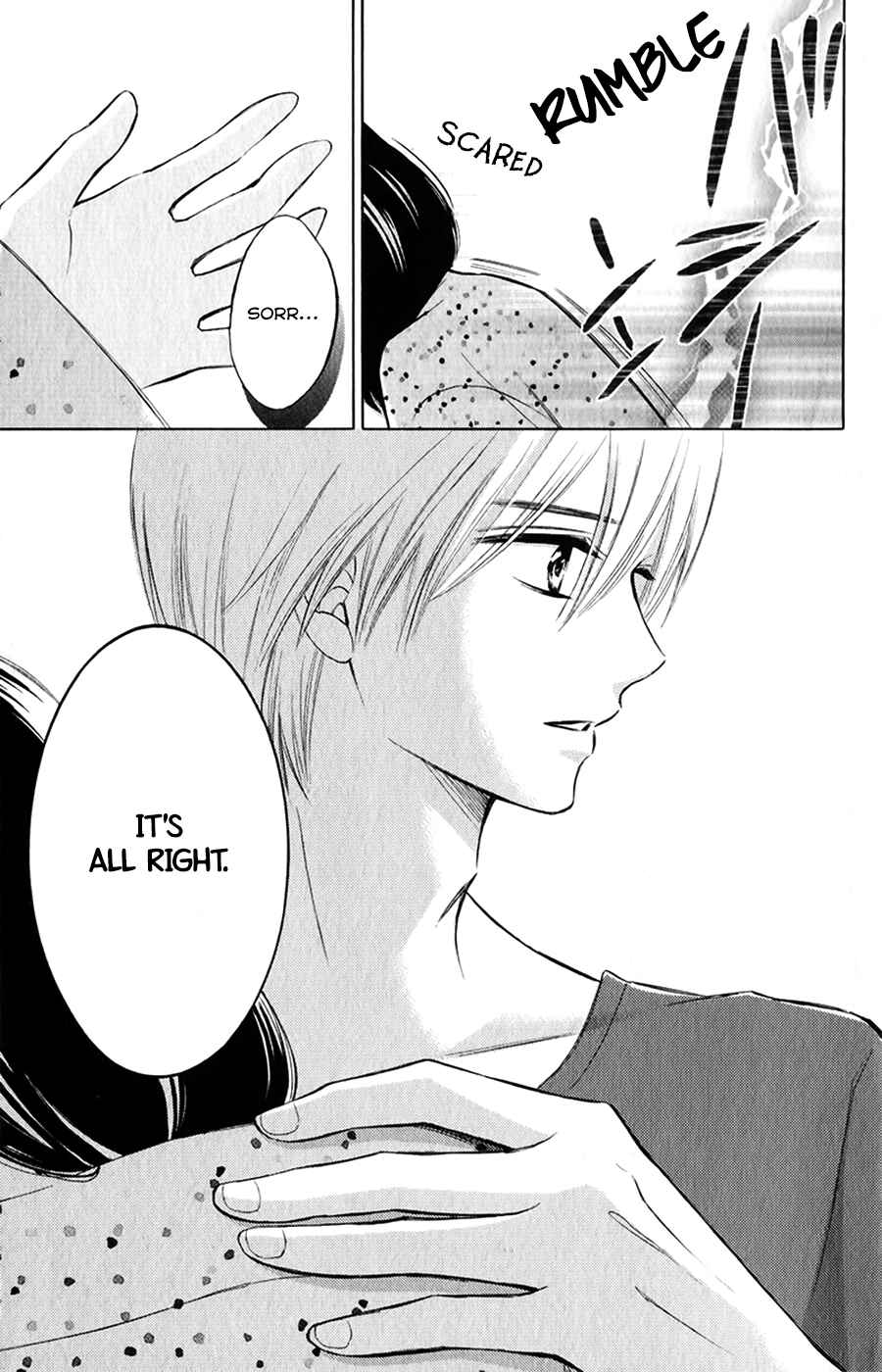Page 39 Chapter 9 HOPE