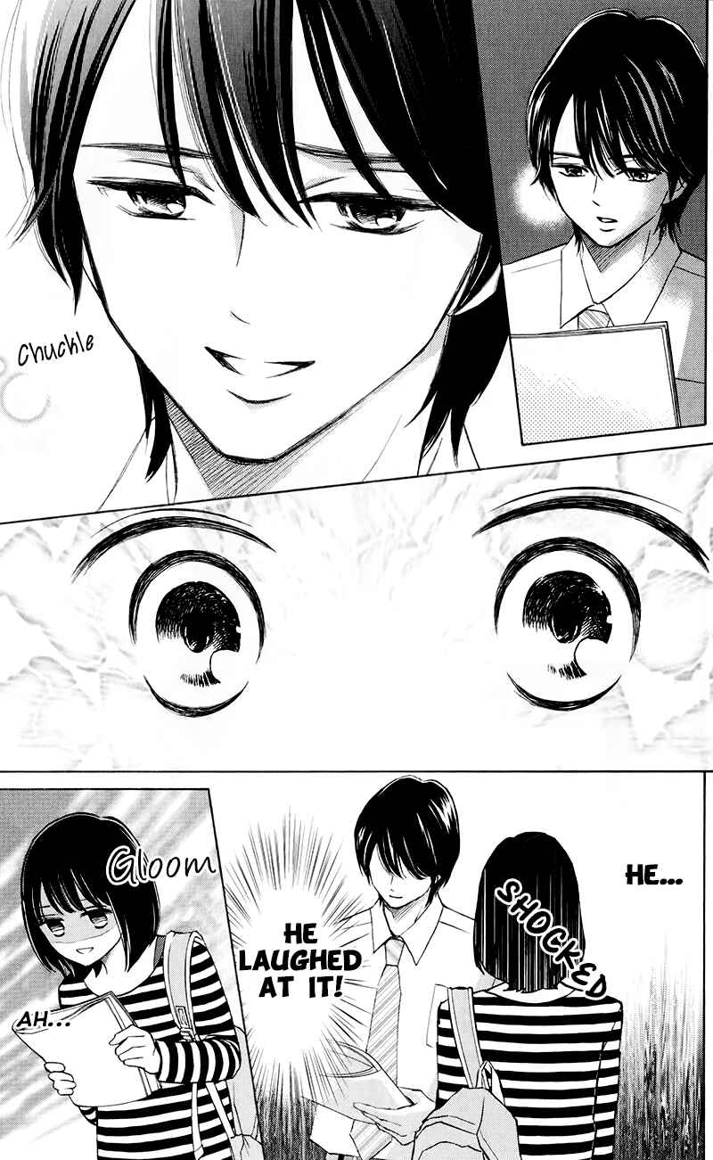 Page 13 Chapter 3 HOPE