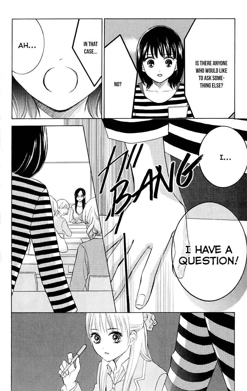 Page 28 Chapter 3 HOPE