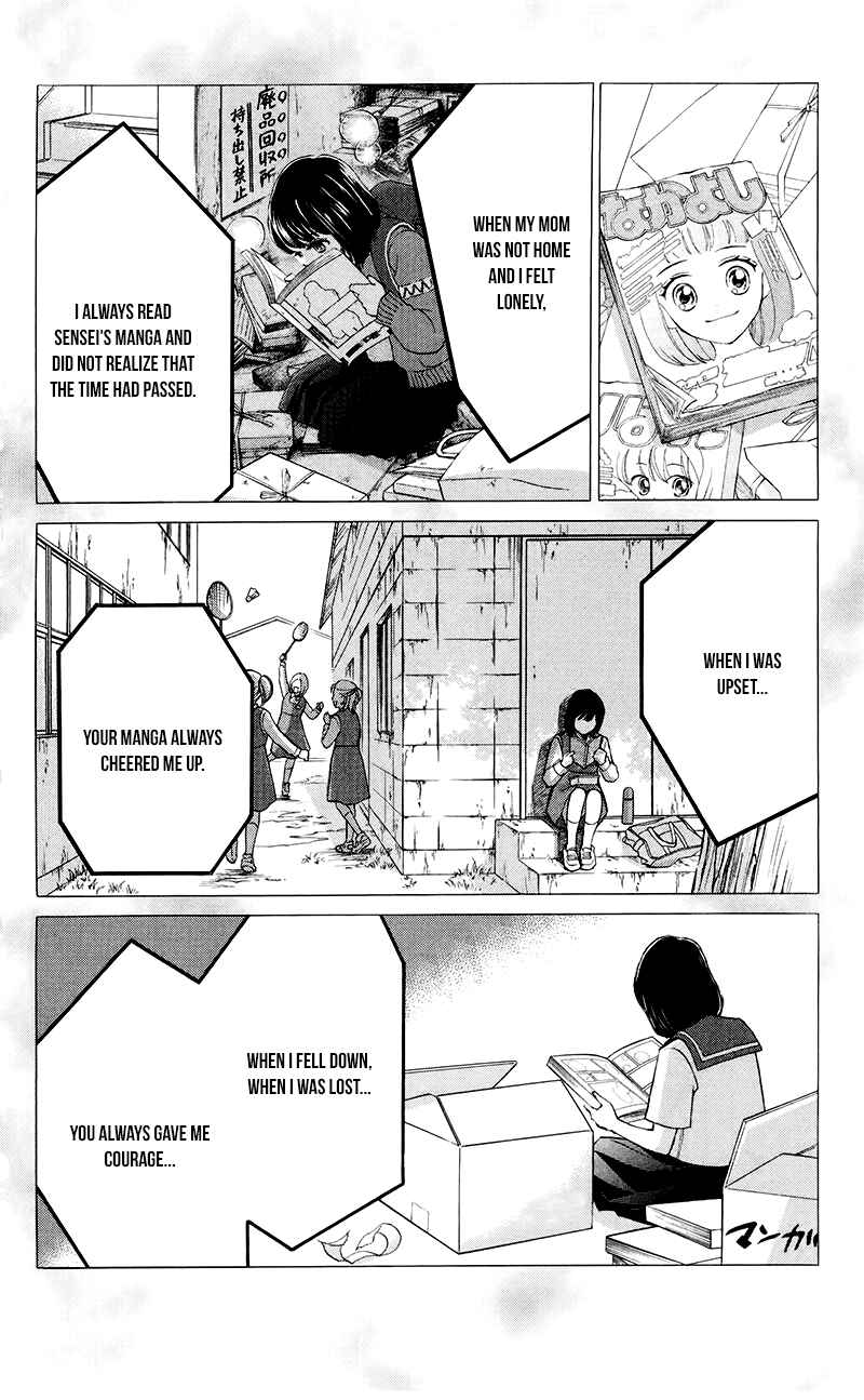 Page 30 Chapter 3 HOPE
