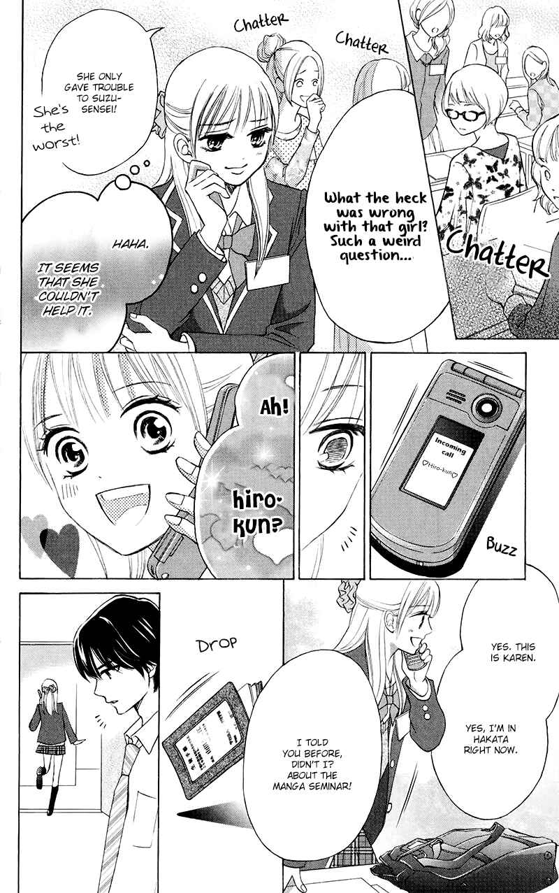 Page 34 Chapter 3 HOPE
