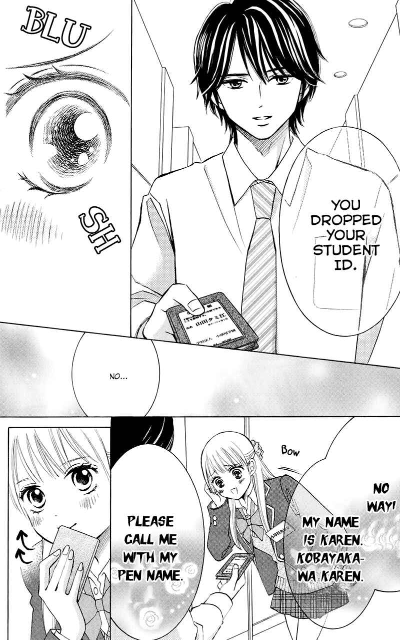 Page 36 Chapter 3 HOPE