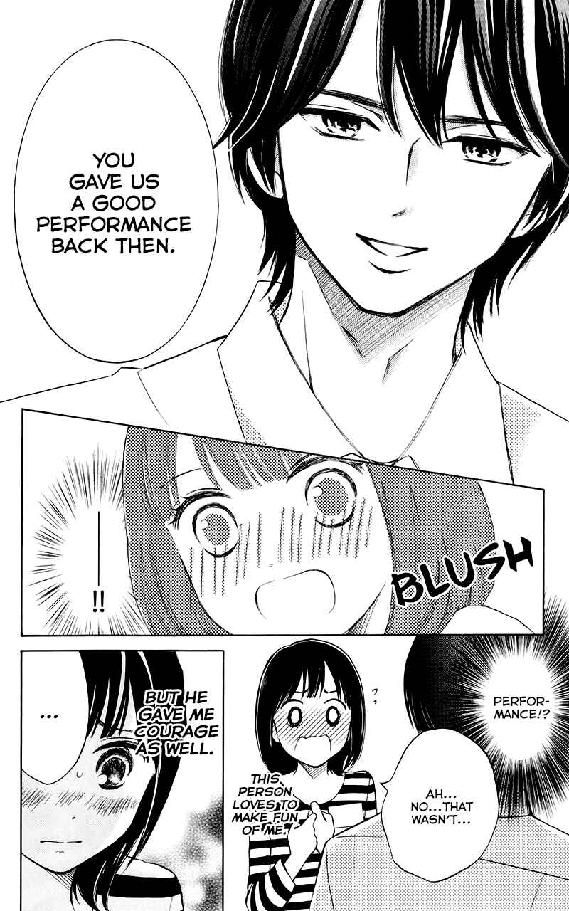 Page 38 Chapter 3 HOPE