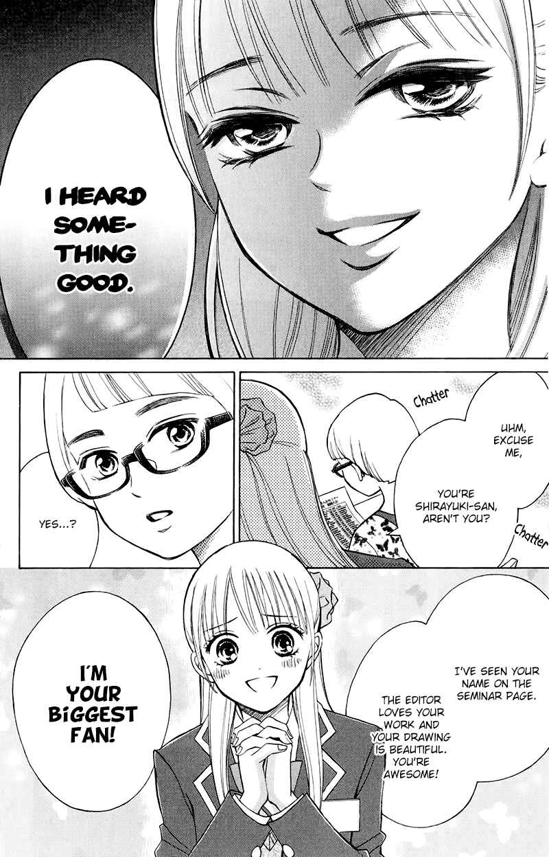 Page 42 Chapter 3 HOPE