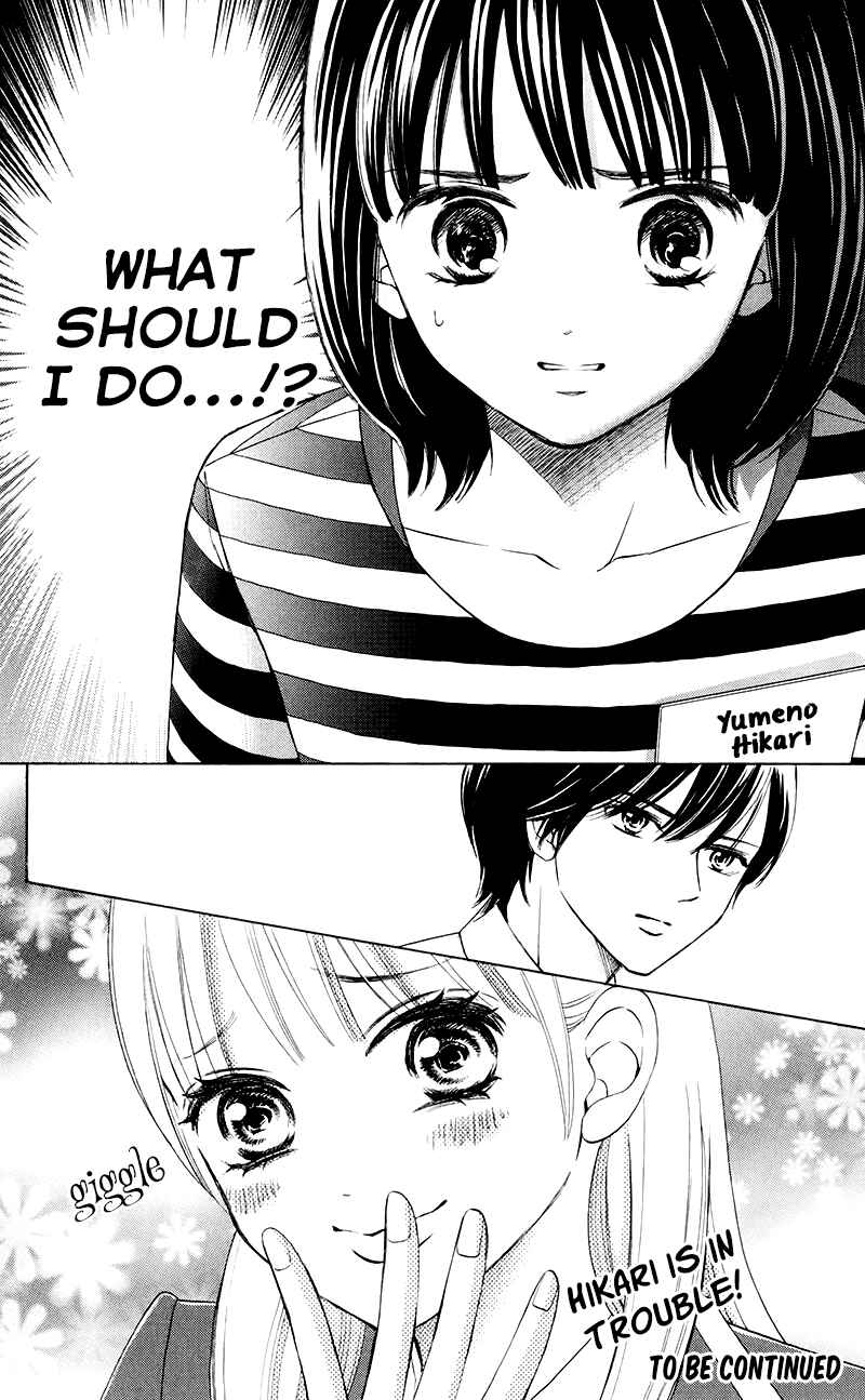 Page 46 Chapter 3 HOPE