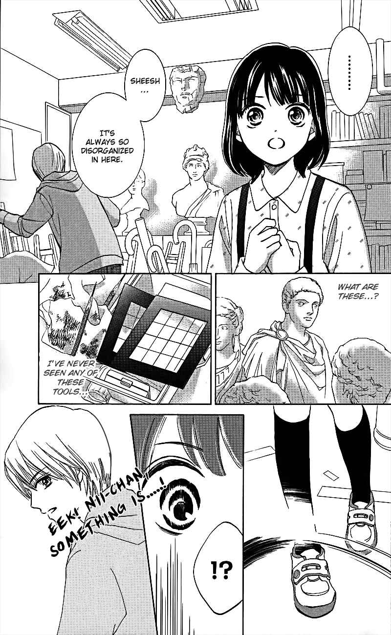 Page 11 Chapter 1.3 HOPE