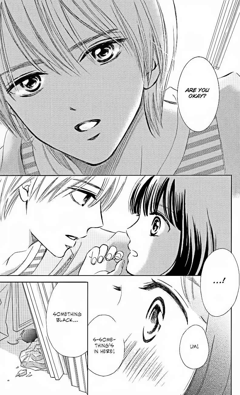 Page 13 Chapter 1.3 HOPE
