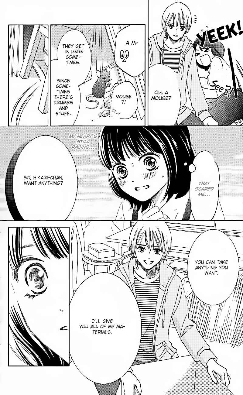 Page 14 Chapter 1.3 HOPE