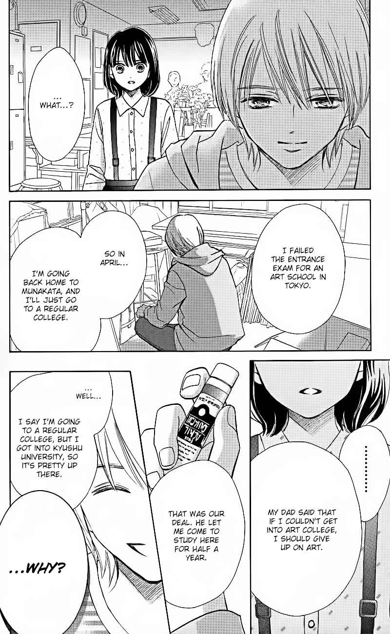 Page 16 Chapter 1.3 HOPE