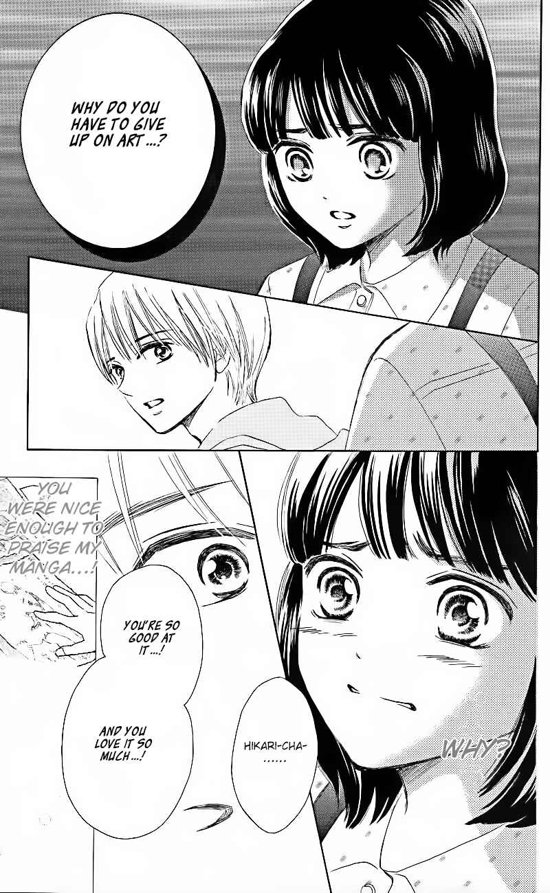 Page 17 Chapter 1.3 HOPE